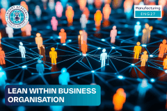 Lean Within Business Organization