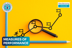 Measures of Performance