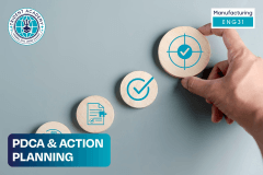 PDCA & Action Planning
