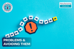 Problems & Avoiding Them