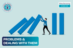 Problems & Dealing With Them