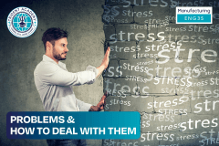 Problems & How To Deal With Them