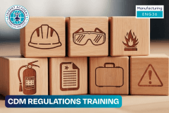 CDM Regulations Training