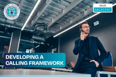 Developing A Calling Framework