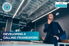 Developing A Calling Framework