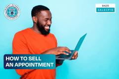 How To Sell An Appointment