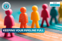 Keeping Your Pipeline Full