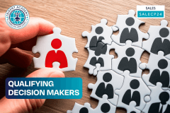 Qualifying Decision Makers