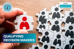 Qualifying Decision Makers