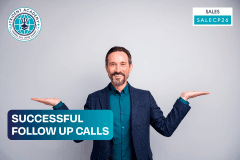 Successful Fullow Up Calls