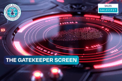 The Gatekeeper Screen
