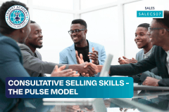 Consultative Selling Skills - The Pulse Model
