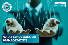 What Is Key Account Management