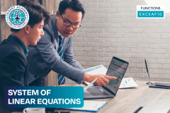 System of Linear Equations