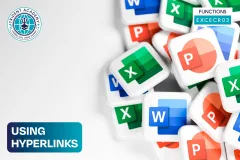 Using Hyperlinks