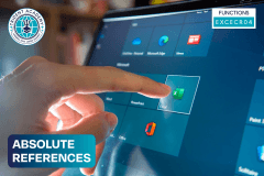 Absolute References
