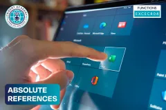 Absolute References