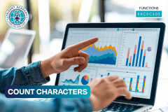 Count Characters