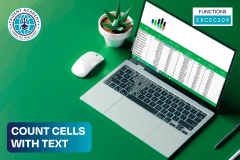 Count Cells With Text