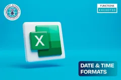 Date & Time Formats