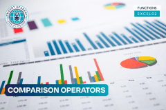 Comparison Operators