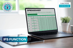 IFS Function