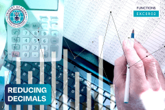 Reducing Decimals