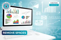 Remove Spaces