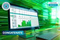 Concatenate