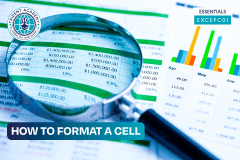 How To Format A Cell