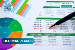 Decimal Places
