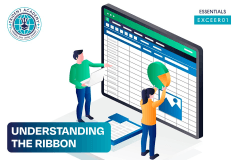 Understanding The Ribbon