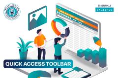 Quick Access Toolbar