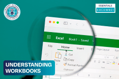 Understanding Workbooks
