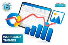 Workbook Themes