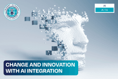 Change And Innovation With AI Integration