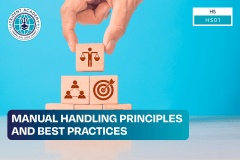 Manual Handling Principles And Best Practices