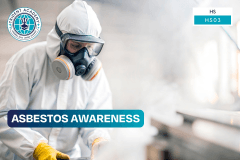 Asbestos Awareness