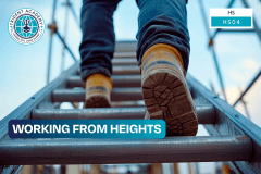 Working From Heights