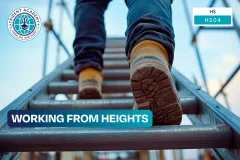 Working From Heights