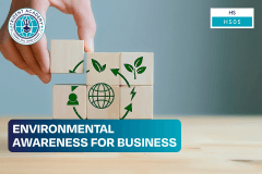 Environmental Awareness For Business