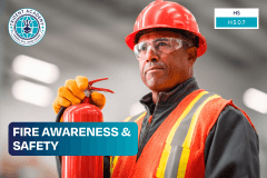 Fire Awareness & Safety