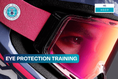 Eye Protection Training