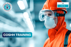Coshh Training