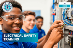 Electrical Safety Training