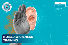 Noise Awareness Trainnig