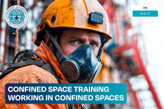 Confined Space Training Working In Confined Spaces