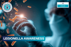 Legionella Awareness