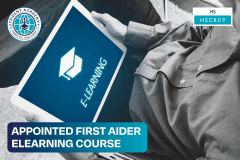 Appointed First Aider Elearining Course
