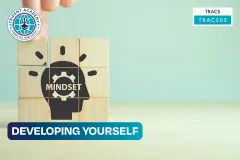 Developing Yourself